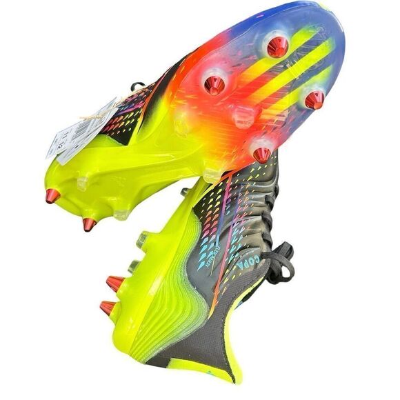 Adidas Copa Sense.1‎ FG Men\'s Football Boots Multicolor Size 11 main image 4